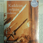Edith Södergran - Kaikkiin neljään tuuleen (pokkari) - pikkukuva 2