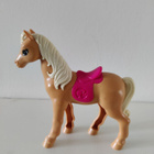 Barbie Tawny hevonen Mc Donalds - pikkukuva 1