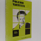 Viljo Vänskä : Polkuni varrelta : runoja (signeerattu, te... - pikkukuva 1
