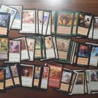 Magic the Gathering 200 vanhaa korttia - pikkukuva 4