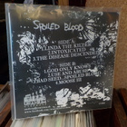 MESRINE - BAD SEED... SPOILED BLOOD UUSI 7" - pikkukuva 2