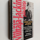 Shirley Harrison : Viiltäjä-Jackin päiväkirja & kuinka se... - pikkukuva 1