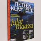 Tieteen kuvalehti 12/1999 - pikkukuva 1