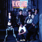 New Kids On The Block • No More Games (The Remix Album) CD - pikkukuva 1