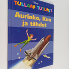 Peter Jepsen : Aurinko, kuu ja tähdet - pikkukuva 1