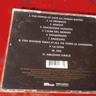 IL DIVO - THE PROMISE CD - pikkukuva 2