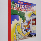 Tiedettä Ankkalinnassa - pikkukuva 1