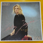 Lesley Jayne – Lesley Jayne LP - pikkukuva 1