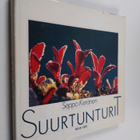 Seppo Keränen : Suurtunturit - pikkukuva 1