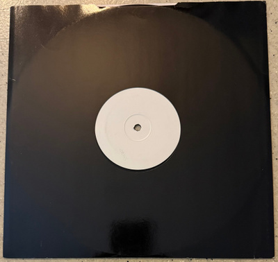 [12''] SYRINX: TREMOLO HEAVEN (Goa trance)