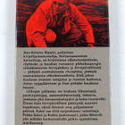 Aku-Kimmo Ripatti : Sikojen juhla (signeerattu, tekijän o... - pikkukuva 2