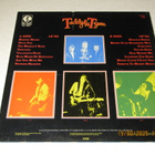*LP* TEDDY & THE TIGERS Tiger Tracks - pikkukuva 2