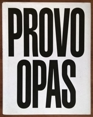 Tero Kartastenpää & Jani Timonen: Provo opas