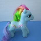 My Little Pony G3, Rainbow Dash - pikkukuva 1