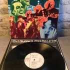 PELLE MILJOONA & 1980: Pelko Ja Viha Lp levy - pikkukuva 3