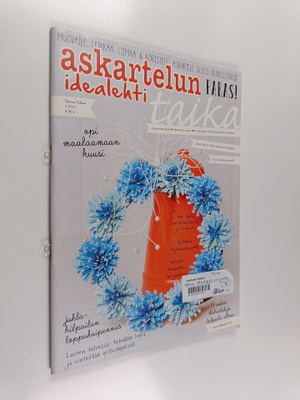 Talven taikaa 1/2017