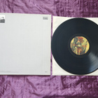 MOTOR BOYS MOTOR - s/t LP (1982) EX /EX - pikkukuva 2