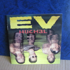 E.V.:Huchal cd - pikkukuva 1