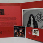 SLASH OFFICIAL FANCLUB PRESSKIT NIMMARILLA! - pikkukuva 3