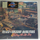 REMU & SKUUGI DARLINGS - ROCKING ALL LIFE LONG UUSI LP + - pikkukuva 1