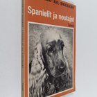 A. P. Nörlund : Spanielit ja noutajat - pikkukuva 1