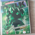 Hulk UUSI BLU-RAY Eric Bana Jennifer Connelly - pikkukuva 1