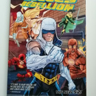 Buccellato & co: Forever Evil 1: Rogues Rebellion - pikkukuva 1