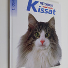 Tietokirja kissat 1. osa - pikkukuva 1