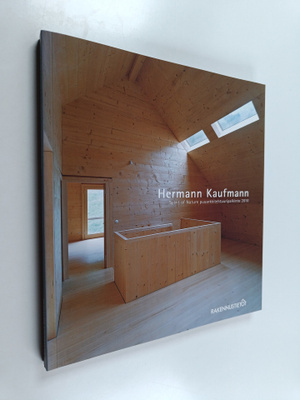 Hermann Kaufmann : Hermann Kaufmann : Spirit of Nature pu...