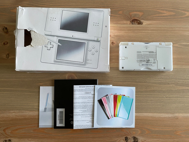 Item image