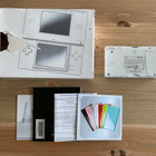 Nintendo DS Lite konsoli *boxed* - pikkukuva 2