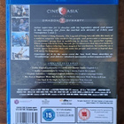 The Legend of Fong Sai Yuk (Cine Asia) Blu-ray - pikkukuva 2