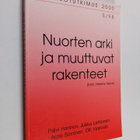 Nuorten arki ja muuttuvat rakenteet - pikkukuva 1