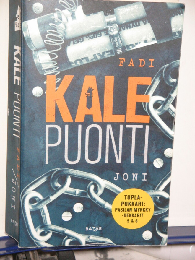Kale Puonti : FADI/JONI