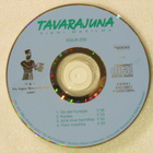 Tavarajuna • Pieni maailma CD Maxi-Single - pikkukuva 3