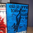 Fleming - Elät vain kahdesti & Elä ja anna toisten kuolla - pikkukuva 3
