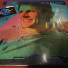 PELLE MILJOONA - NÄMÄ PÄIVÄT, NÄMÄ YÖT - SINGLET M-/EX+ LP - pikkukuva 1