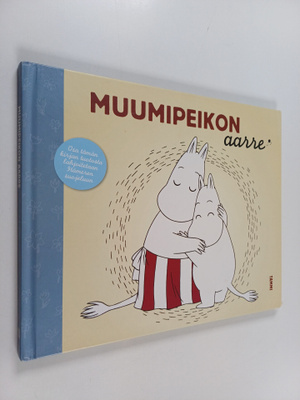 Muumipeikon aarre
