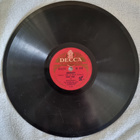 Savikiekko 1951 - Henry Theel - Decca SD 5138 - pikkukuva 4