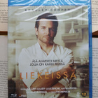 Liekeissä (Blu-ray, UUSI!) - pikkukuva 1