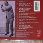 CD - OTIS REDDING - The Very Best Of - 1992 soul MINT - pikkukuva 2