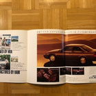 Esite Honda Accord Coupe, noin 1988 - pikkukuva 2