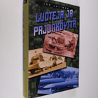 Jon Latimer : Luoteja ja pajunköyttä : harhautus sodankäy... - pikkukuva 1