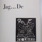 Madeleine Kats : Jag ... De - En bok om Indien - pikkukuva 3