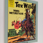Gianluigi Bonelli : Tex Willer Kronikka 36 : Kahden lipun... - pikkukuva 1