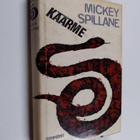 Mickey Spillane : Käärme - pikkukuva 1