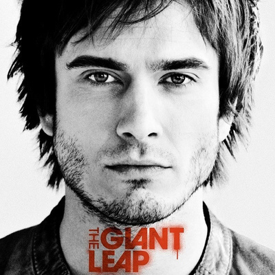 The Giant Leap (CD) MINT!! s/t