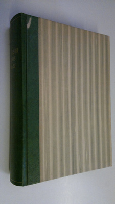 Defensor legis vuosikerta 1956-1957 (yhteensidottu)