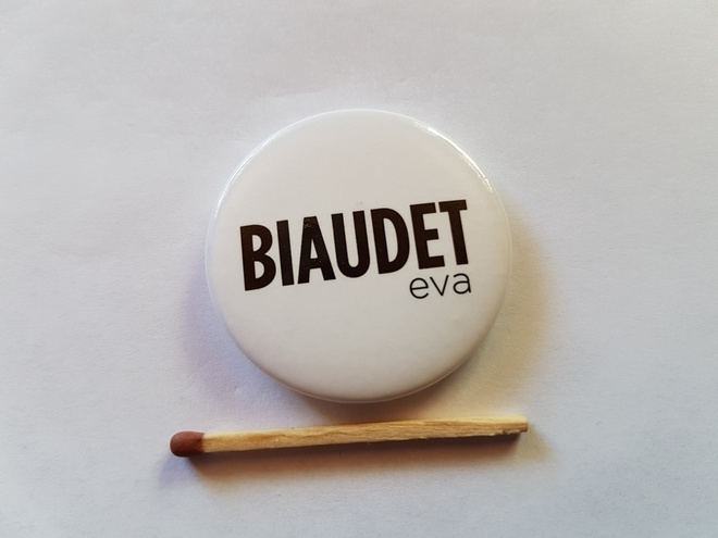EVA BIAUDET RINTANAPPI