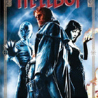 Hellboy:Extended (3dvd Dir.Cut O:Guillermo Del Toro(26046) - pikkukuva 2